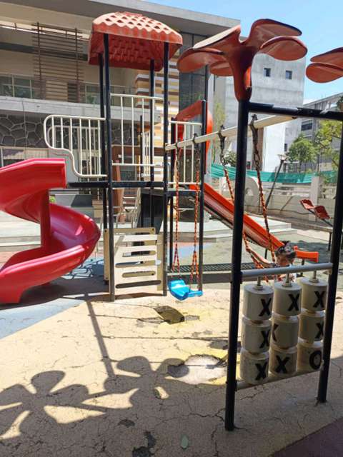 2 BHK Flat In Vishal Viviana for Rent  In The Orbis School, Keshav Nagar, Pune (cbse)