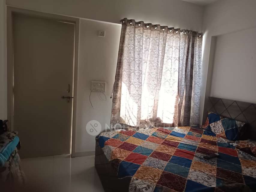 2 BHK Flat In Vishal Viviana for Rent  In The Orbis School, Keshav Nagar, Pune (cbse)