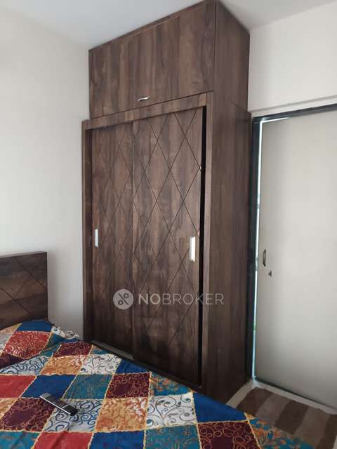 2 BHK Flat In Vishal Viviana for Rent  In The Orbis School, Keshav Nagar, Pune (cbse)