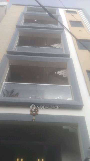 2 BHK Flat In Standline Building for Rent In Vanasthalipuram