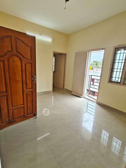 2 BHK Flat In Praveen Apartment For Sale  In Gangai Nagar 1st Main Road