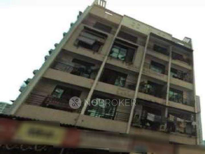 1 BHK Flat In Laxmi Residency For Sale  In Sector 35i Kharghar