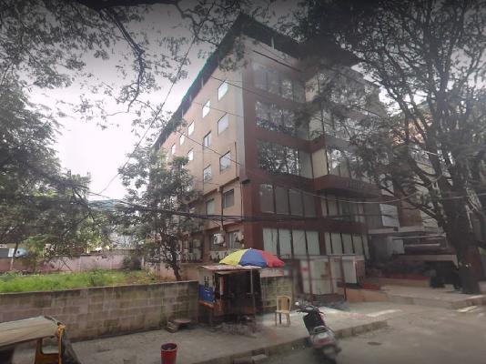 Office Space in Koramangala, Bangalore for sale 