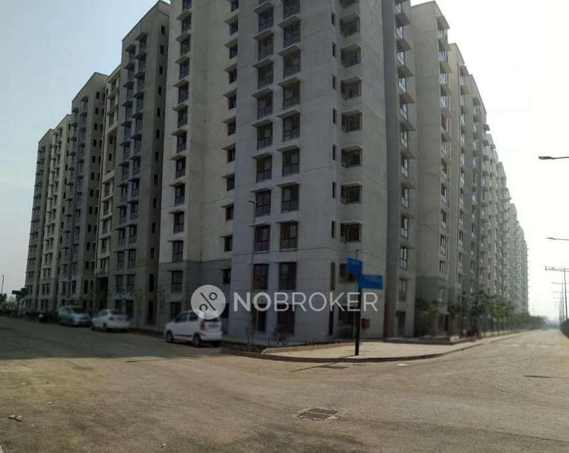 1 BHK Flat In Lodha Codename Golden Dream For Sale  In  Taloja Bypass Road
