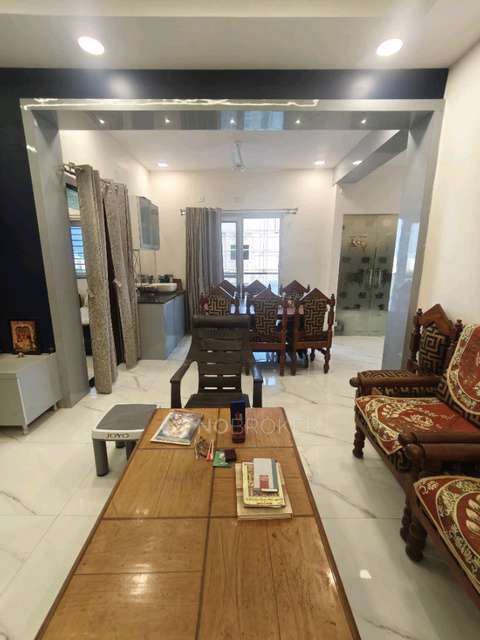 2 BHK Flat In Dara&#39;s Radha Arcade For Sale  In Radha Arcade