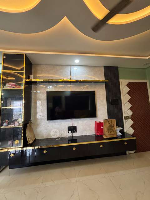 2 BHK Flat In Savannah 2 Co-operative Housing Society Limited For Sale  In Wagholi