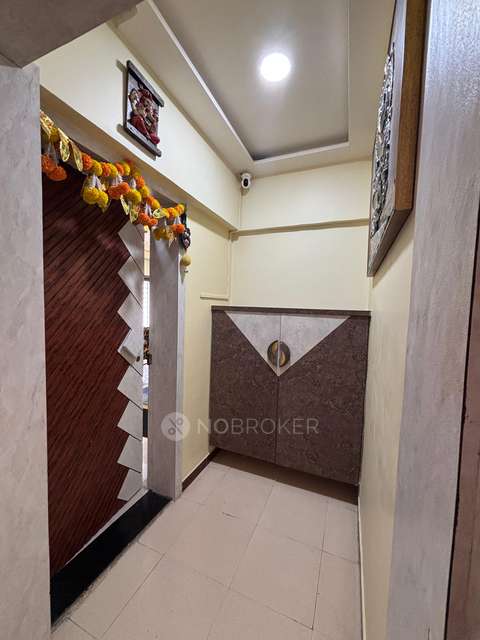 2 BHK Flat In Savannah 2 Co-operative Housing Society Limited For Sale  In Wagholi