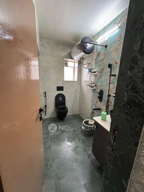 2 BHK Flat In Savannah 2 Co-operative Housing Society Limited For Sale  In Wagholi