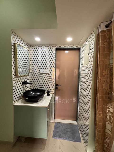 2 BHK Flat In Savannah 2 Co-operative Housing Society Limited For Sale  In Wagholi