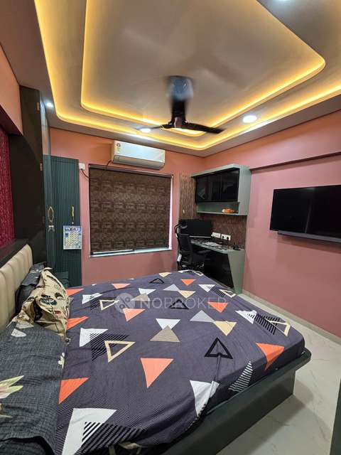 2 BHK Flat In Savannah 2 Co-operative Housing Society Limited For Sale  In Wagholi