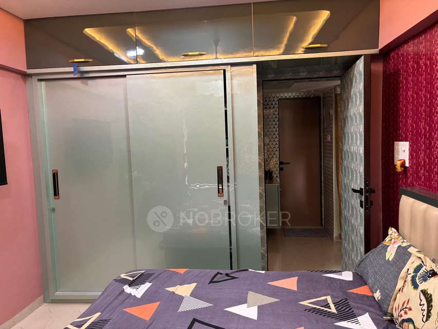 2 BHK Flat In Savannah 2 Co-operative Housing Society Limited For Sale  In Wagholi