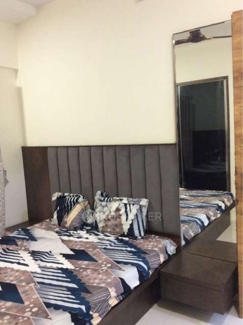 2 BHK Flat In Ruturaj Vastushilp For Sale  In Nala Sopara