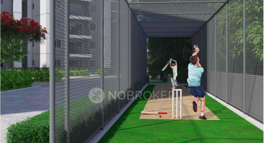 2 BHK Flat In Ramky One Genext Towers For Sale  In Uppal