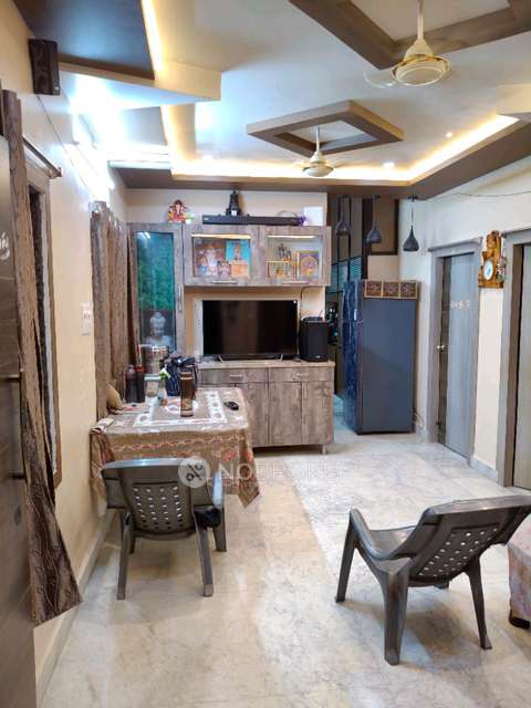 2 BHK Flat In Kanaka Durga Enclave, Peerzadiguda For Sale  In 9jq2+rv2, Rayancha Ave, Rayancha Enclave, Parvathapuram, Peerzadiguda, Hyderabad, Telangana 500001, India