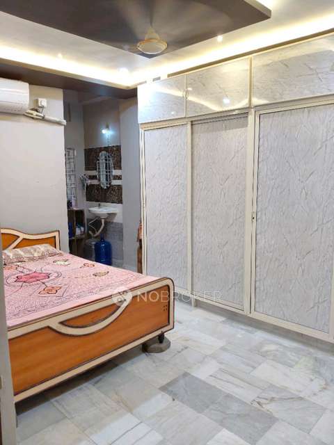 2 BHK Flat In Kanaka Durga Enclave, Peerzadiguda For Sale  In 9jq2+rv2, Rayancha Ave, Rayancha Enclave, Parvathapuram, Peerzadiguda, Hyderabad, Telangana 500001, India