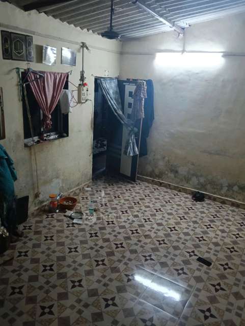 1 BHK Flat In Titwala For Sale  In Vinayak Nagar 