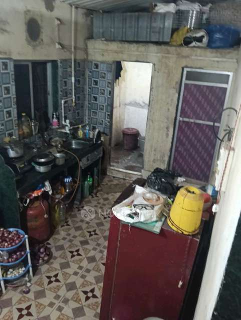 1 BHK Flat In Titwala For Sale  In Vinayak Nagar 