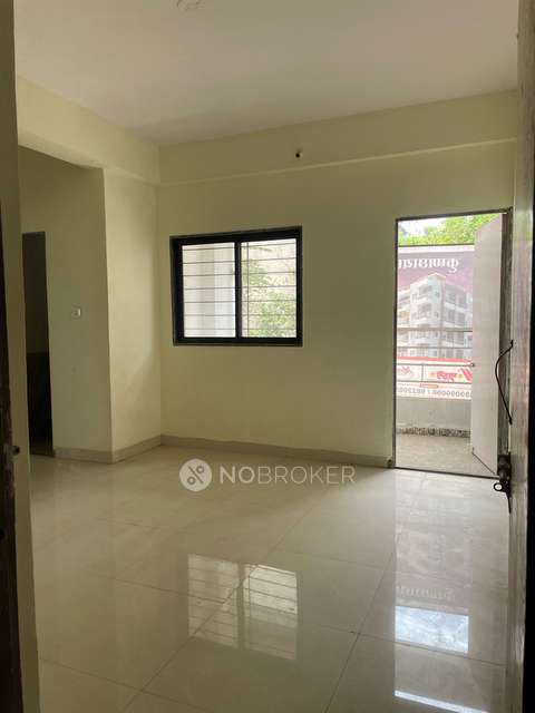 1 BHK Flat In Kishan Chaya for Rent  In Kondhwa Budruk