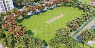 4+ BHK Flat In Runwal Raaya For Sale  In Worli