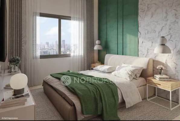 4+ BHK Flat In Runwal Raaya For Sale  In Worli