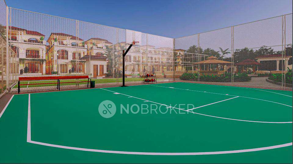4 BHK Villa In Royal Cinnamon Citadel For Sale  In Kanakapura Road
