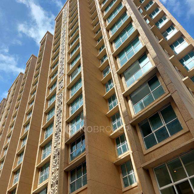 3 BHK Flat In Nahar Amaryllis, Chandivali For Sale  In Chandivali