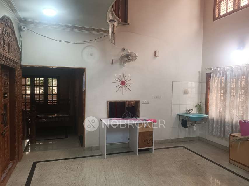4+ BHK House for Rent  In Yelahanka