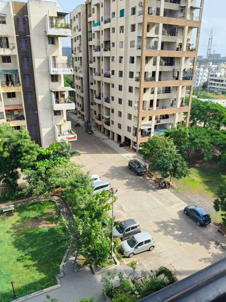 Godrej Woodscapes
