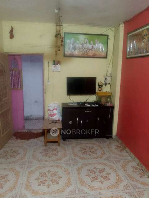 1 BHK Flat In Larkins 315  For Sale  In Sabe Gaon