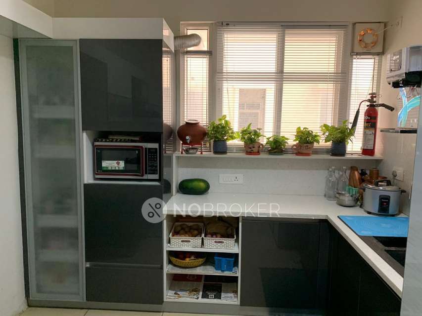 4 BHK Flat In Prestige Ferns Residency For Sale  In Haralur