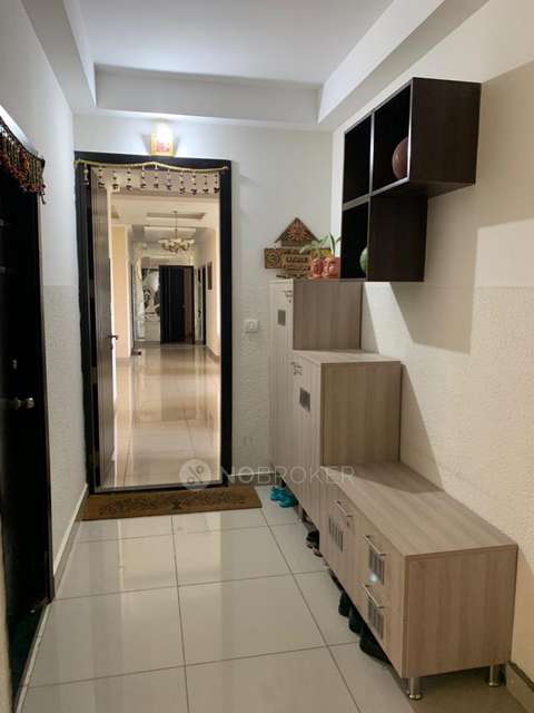 4 BHK Flat In Prestige Ferns Residency For Sale  In Haralur