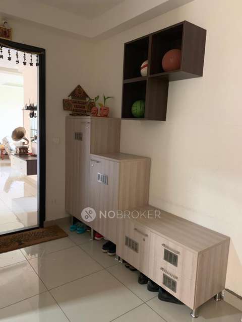 4 BHK Flat In Prestige Ferns Residency For Sale  In Haralur