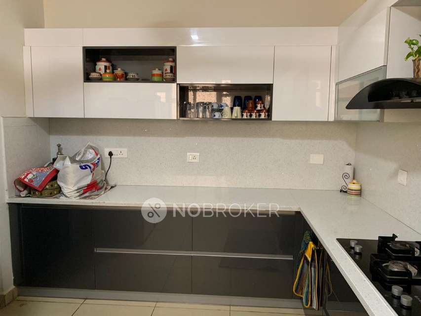 4 BHK Flat In Prestige Ferns Residency For Sale  In Haralur