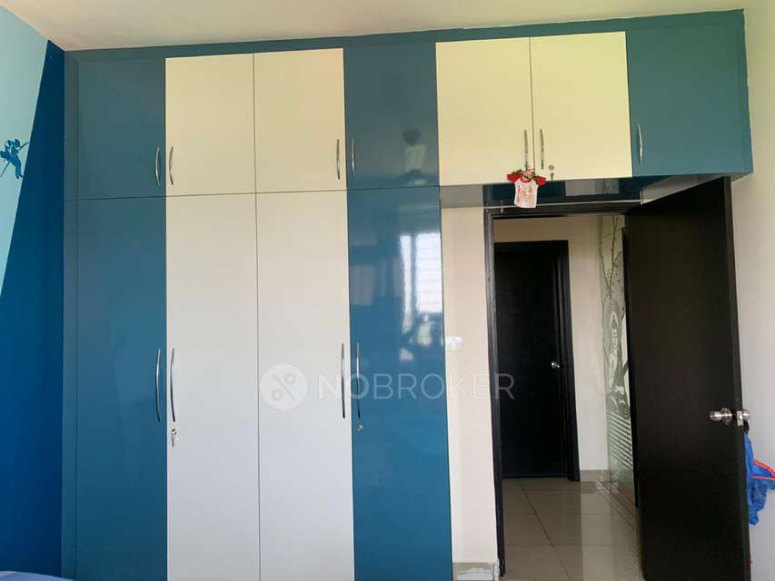 4 BHK Flat In Prestige Ferns Residency For Sale  In Haralur