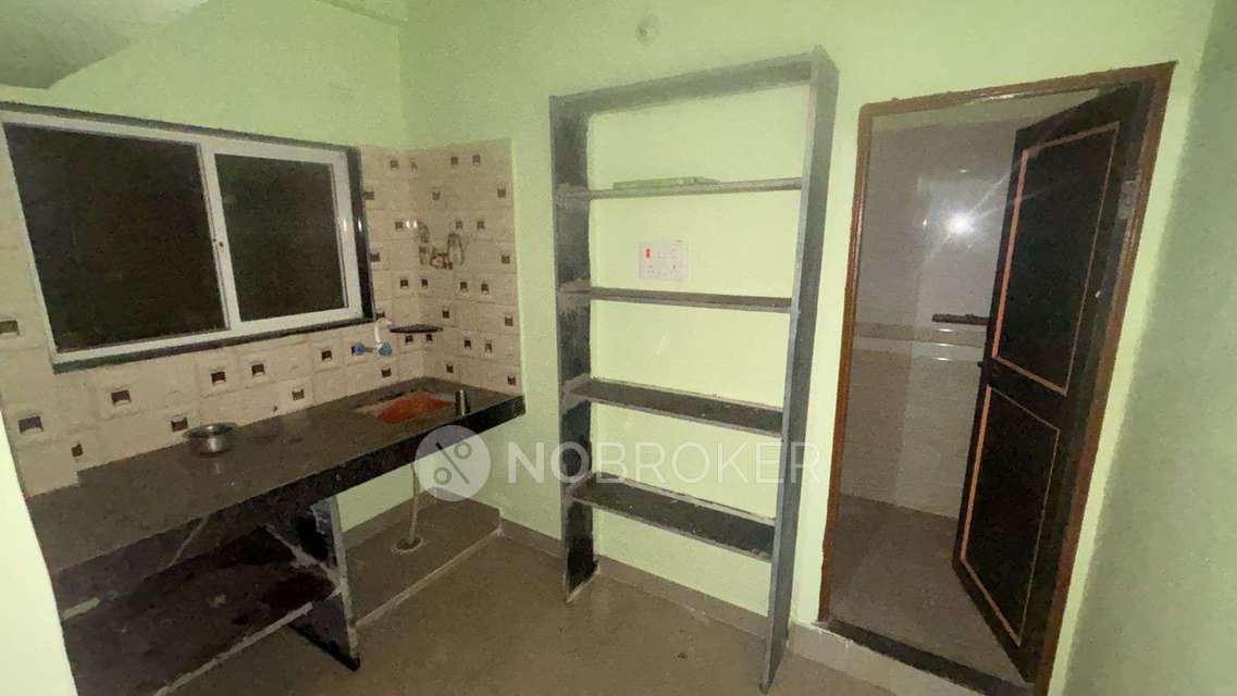 1 RK House for Rent  In Shikrapur