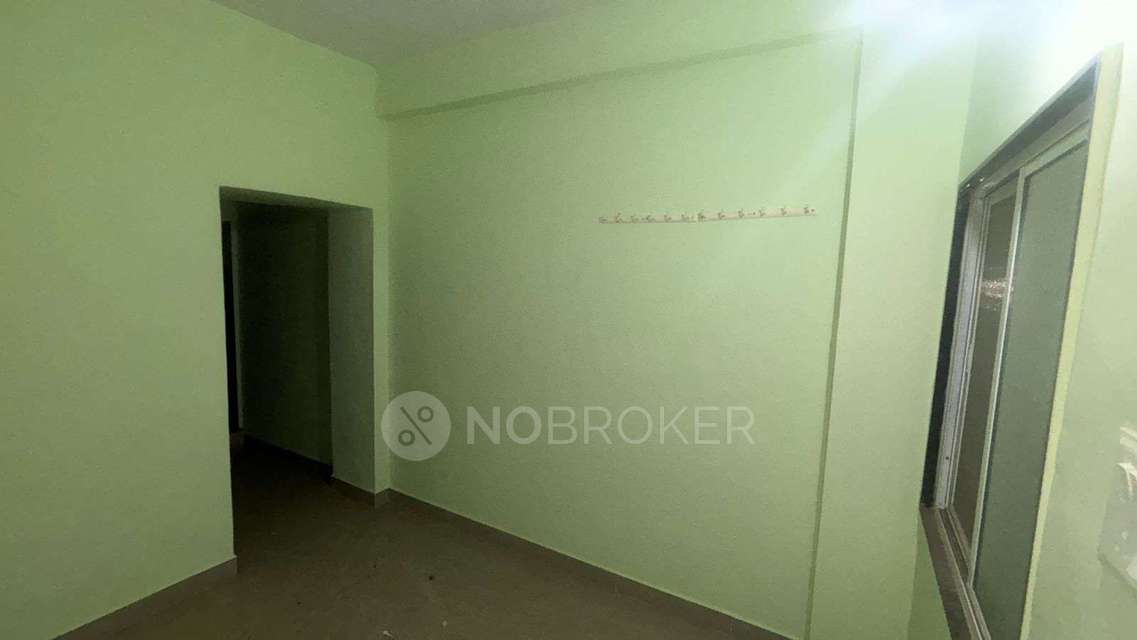 1 RK House for Rent  In Shikrapur