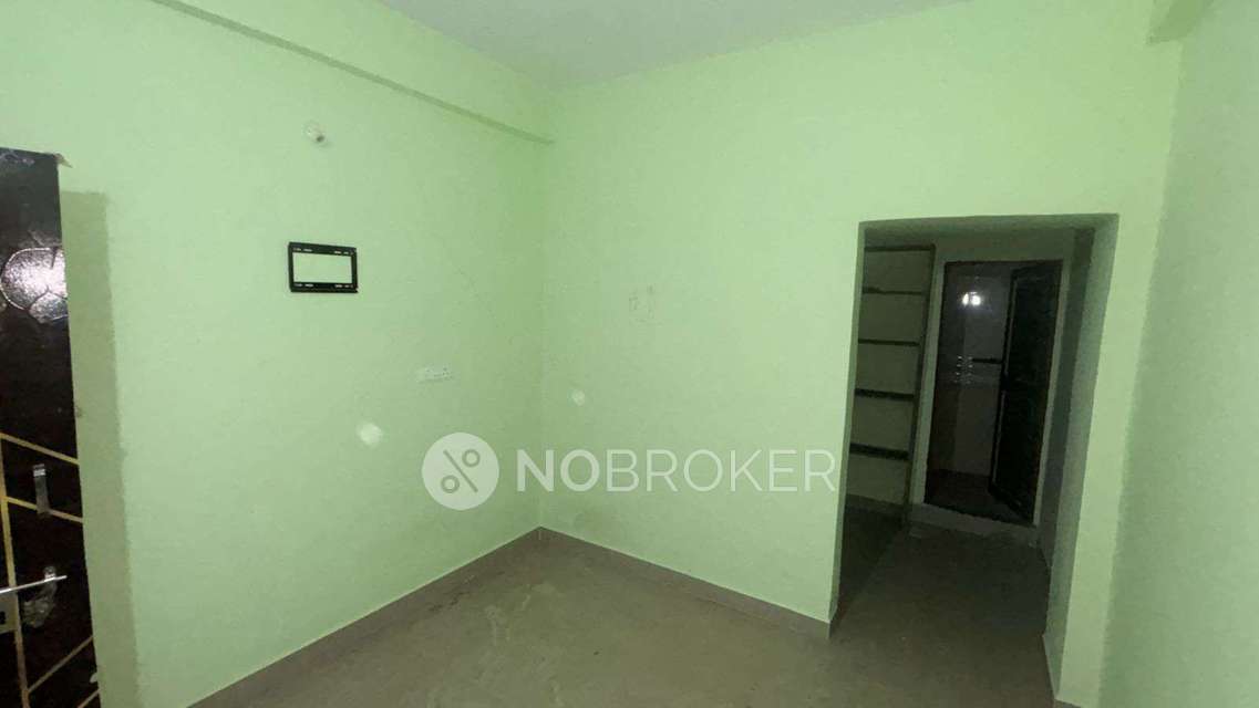 1 RK House for Rent  In Shikrapur