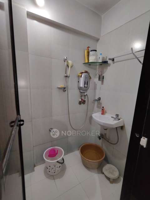 2 BHK Flat In Raunak Unnathi Greens, Thane West For Sale  In Thane West