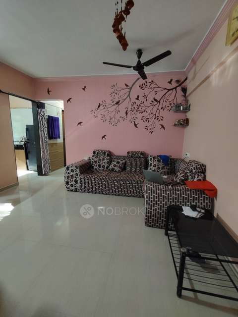 2 BHK Flat In Raunak Unnathi Greens, Thane West For Sale  In Thane West