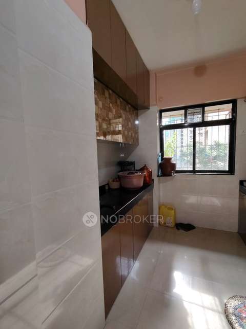 2 BHK Flat In Raunak Unnathi Greens, Thane West For Sale  In Thane West