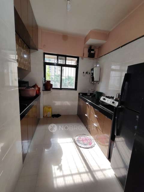 2 BHK Flat In Raunak Unnathi Greens, Thane West For Sale  In Thane West