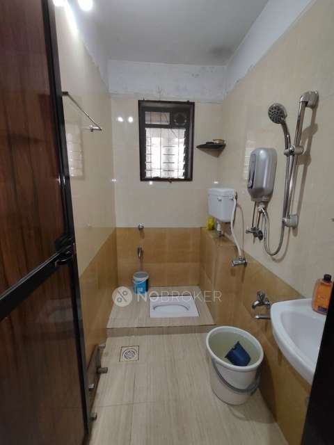 2 BHK Flat In Raunak Unnathi Greens, Thane West For Sale  In Thane West