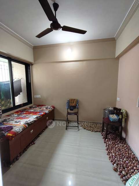 2 BHK Flat In Raunak Unnathi Greens, Thane West For Sale  In Thane West