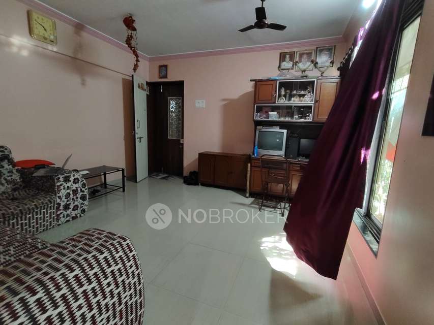 2 BHK Flat In Raunak Unnathi Greens, Thane West For Sale  In Thane West