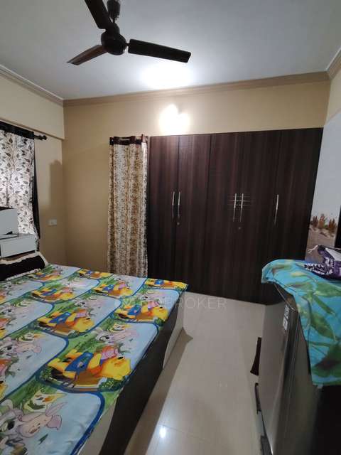 2 BHK Flat In Raunak Unnathi Greens, Thane West For Sale  In Thane West
