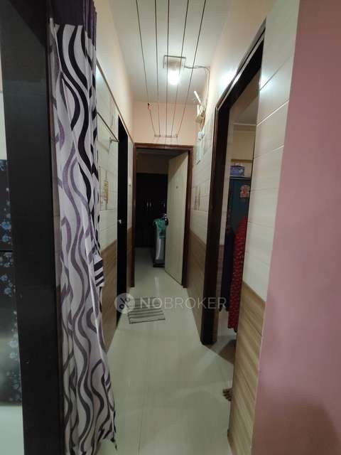 2 BHK Flat In Raunak Unnathi Greens, Thane West For Sale  In Thane West