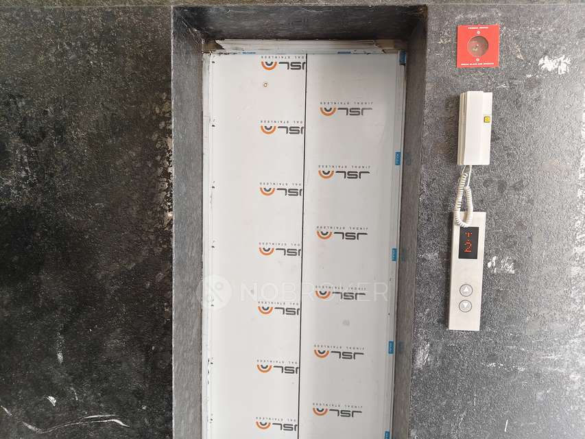 2 BHK Flat In Alpine Gmr Spring Field For Sale  In Kompally