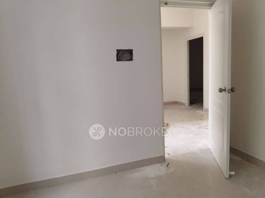 2 BHK Flat In Alpine Gmr Spring Field For Sale  In Kompally