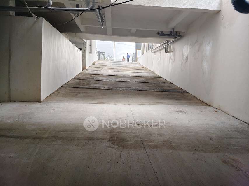 2 BHK Flat In Alpine Gmr Spring Field For Sale  In Kompally