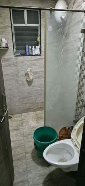 Single Room for Male In 2 BHK  In Royal Rahadki Greens In  Rahatni, Pune